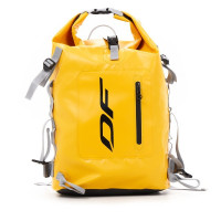 Герморюкзак Dragonfly Neptune Yellow 40 л