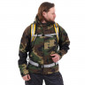 Герморюкзак Dragonfly Neptune Yellow 40 л - Герморюкзак Dragonfly Neptune Yellow 40 л