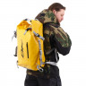 Герморюкзак Dragonfly Neptune Yellow 40 л - Герморюкзак Dragonfly Neptune Yellow 40 л