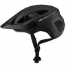 Шлем KED Embrace MU-1 black matt + LED Rear Light - Шлем KED Embrace MU-1 black matt + LED Rear Light