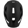 Шлем KED Embrace MU-1 black matt + LED Rear Light - Шлем KED Embrace MU-1 black matt + LED Rear Light