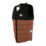 Спасательный жилет мужской Jetpilot X1 F/E Vest Felix black/brown S26 (260000) - Спасательный жилет мужской Jetpilot X1 F/E Vest Felix black/brown S26 (260000)