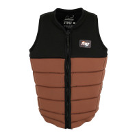 Спасательный жилет мужской Jetpilot X1 F/E Vest Felix black/brown S26 (260000) Спасательный жилет мужской Jetpilot X1 F/E Vest Felix black/brown S26 (260000)