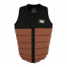 Спасательный жилет мужской Jetpilot X1 F/E Vest Felix black/brown S26 (260000) - Спасательный жилет мужской Jetpilot X1 F/E Vest Felix black/brown S26 (260000)