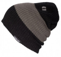 Шапка мужская Armada Triax Beanie black OS