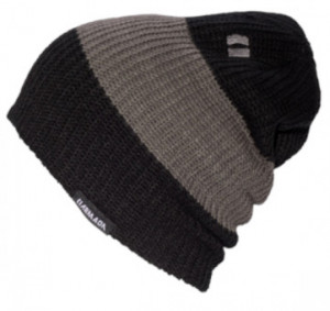 Шапка мужская Armada Triax Beanie black OS 