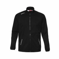 Куртка мужская CCM Skate Jacket SR black (2021)