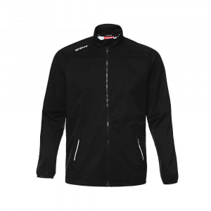 Куртка мужская CCM Skate Jacket SR black (2021) 