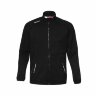 Куртка мужская CCM Skate Jacket SR black (2021) - Куртка мужская CCM Skate Jacket SR black (2021)