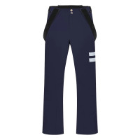 Горнолыжные штаны One More 901 Insulated Ski Pants Man marinaio/marinaio/silver 0U901B0-3EWX