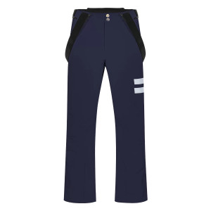 Горнолыжные штаны One More 901 Insulated Ski Pants Man marinaio/marinaio/silver 0U901B0-3EWX 