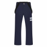 Горнолыжные штаны One More 901 Insulated Ski Pants Man marinaio/marinaio/silver 0U901B0-3EWX - Горнолыжные штаны One More 901 Insulated Ski Pants Man marinaio/marinaio/silver 0U901B0-3EWX