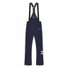 Горнолыжные штаны One More 901 Insulated Ski Pants Man marinaio/marinaio/silver 0U901B0-3EWX - Горнолыжные штаны One More 901 Insulated Ski Pants Man marinaio/marinaio/silver 0U901B0-3EWX