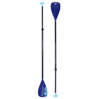Весло детское для SUP-доски Aqua Marina Ace Aluminum 3 PCS (B0304611) Весло детское для SUP-доски Aqua Marina Ace Aluminum 3 PCS (B0304611)