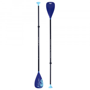 Весло детское для SUP-доски Aqua Marina Ace Aluminum 3 PCS (B0304611) 