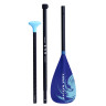 Весло детское для SUP-доски Aqua Marina Ace Aluminum 3 PCS (B0304611) - Весло детское для SUP-доски Aqua Marina Ace Aluminum 3 PCS (B0304611)