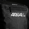 Велосумка Oxford Aqua V 20 Single QR Pannier Bag Black - Велосумка Oxford Aqua V 20 Single QR Pannier Bag Black