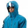 Куртка Dragonfly Freeride Pro Man blue - Куртка Dragonfly Freeride Pro Man blue