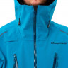 Куртка Dragonfly Freeride Pro Man blue - Куртка Dragonfly Freeride Pro Man blue