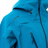 Куртка Dragonfly Freeride Pro Man blue - Куртка Dragonfly Freeride Pro Man blue