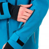 Куртка Dragonfly Freeride Pro Man blue - Куртка Dragonfly Freeride Pro Man blue