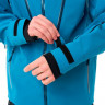 Куртка Dragonfly Freeride Pro Man blue - Куртка Dragonfly Freeride Pro Man blue