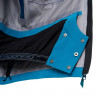 Куртка Dragonfly Freeride Pro Man blue - Куртка Dragonfly Freeride Pro Man blue