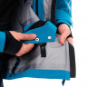 Куртка Dragonfly Freeride Pro Man blue - Куртка Dragonfly Freeride Pro Man blue