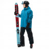 Куртка Dragonfly Freeride Pro Man blue - Куртка Dragonfly Freeride Pro Man blue
