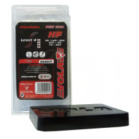 Высокофтористая молибденовая мазь Vola Pro Carving HF red 110 гр 224017