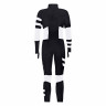 Спусковой комбинезон One More 811 Race Suit with Protections black/white/white 0X811EW-99AA - Спусковой комбинезон One More 811 Race Suit with Protections black/white/white 0X811EW-99AA