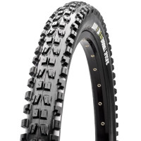 Велопокрышка Maxxis Minion DHF 26x2.50 64-559 TPI60X2 Wire ST/DH