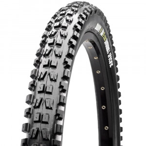 Велопокрышка Maxxis Minion DHF 26x2.50 64-559 TPI60X2 Wire ST/DH 