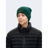 Шапка Atributika&Club NHL Minnesota Wild зеленая (52-54 см) 59376 - Шапка Atributika&Club NHL Minnesota Wild зеленая (52-54 см) 59376