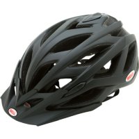 Велосипедный шлем Bell Sequence matt black