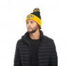 Шапка Atributika&Club NHL Boston Bruins черно-желтая (55-58 см) 59323 - Шапка Atributika&Club NHL Boston Bruins черно-желтая (55-58 см) 59323
