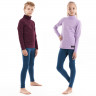 Термобрюки зимние Dragonfly Teenager deep blue Термобрюки зимние Dragonfly Teenager deep blue - Термобрюки зимние Dragonfly Teenager deep blue