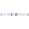 Маска Scott Unlimited II OTG LS mineral white / AMP LS bronze chrome S1-3 - Маска Scott Unlimited II OTG LS mineral white / AMP LS bronze chrome S1-3