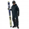 Куртка Dragonfly Freeride Pro Man black - Куртка Dragonfly Freeride Pro Man black