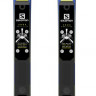 Горные лыжи Salomon S/RACE PRO GS 182 + крепления P80 Blue/Yellow (2022) - Горные лыжи Salomon S/RACE PRO GS 182 + крепления P80 Blue/Yellow (2022)