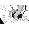 Велосипед Aspect Stimul 29" черный/синий рама: 20" (Демо-товар, состояние идеальное) - Велосипед Aspect Stimul 29" черный/синий рама: 20" (Демо-товар, состояние идеальное)
