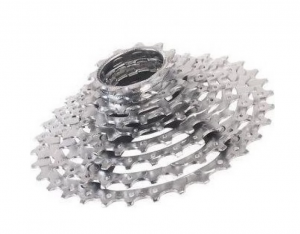 Кассета Shimano XT, M770, 9ск, 11-32 (2021) 