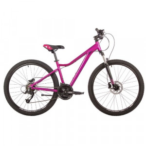 Велосипед Stinger LAGUNA PRO SE 26&quot; фиолетовый рама 15&quot; (2022) 