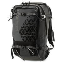 Рюкзак Kanrock Х Nidecker Pow Pow 30L Special Edition anthracite