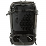 Рюкзак Kanrock Х Nidecker Pow Pow 30L Special Edition anthracite - Рюкзак Kanrock Х Nidecker Pow Pow 30L Special Edition anthracite