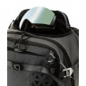 Рюкзак Kanrock Х Nidecker Pow Pow 30L Special Edition anthracite - Рюкзак Kanrock Х Nidecker Pow Pow 30L Special Edition anthracite