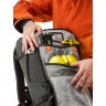 Рюкзак Kanrock Х Nidecker Pow Pow 30L Special Edition anthracite - Рюкзак Kanrock Х Nidecker Pow Pow 30L Special Edition anthracite