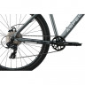 Велосипед Aspect Radium 27.5" серый рама: S (16") (2025) - Велосипед Aspect Radium 27.5" серый рама: S (16") (2025)