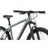 Велосипед Aspect Radium 27.5" серый рама: S (16") (2025) - Велосипед Aspect Radium 27.5" серый рама: S (16") (2025)