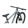 Велосипед Aspect Radium 27.5" серый рама: S (16") (2025) - Велосипед Aspect Radium 27.5" серый рама: S (16") (2025)
